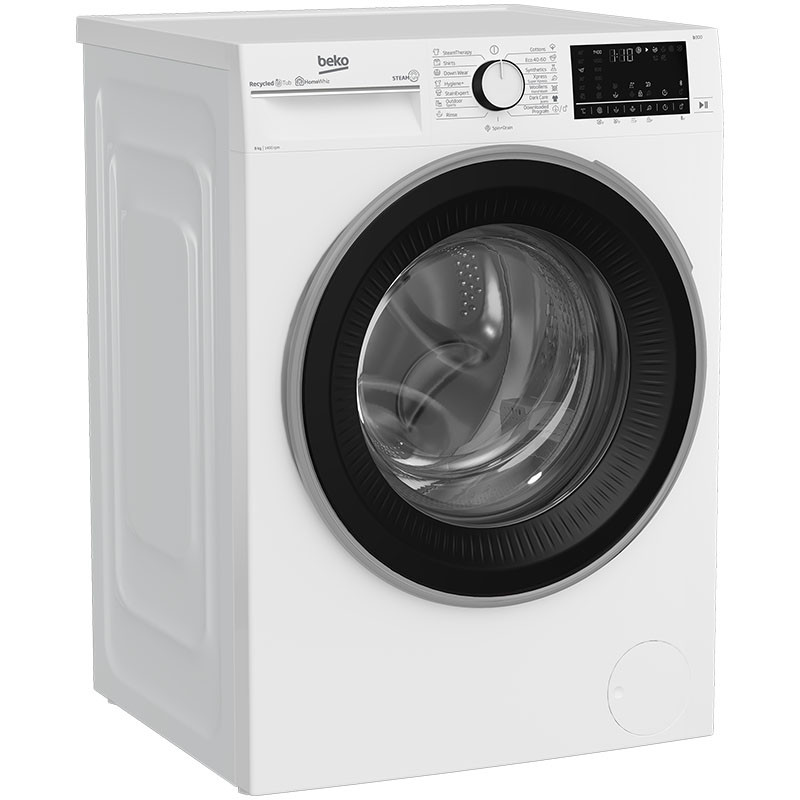 Beko mašina za pranje veša B3WF U7841 WB