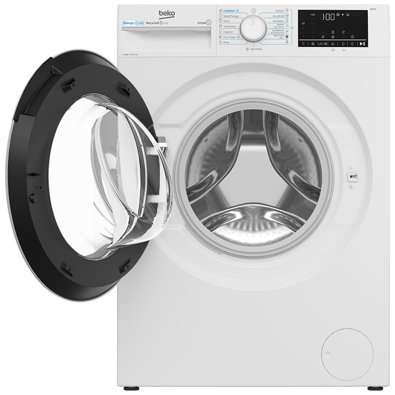 Beko mašina za pranje veša B3WFU410415WW ES 