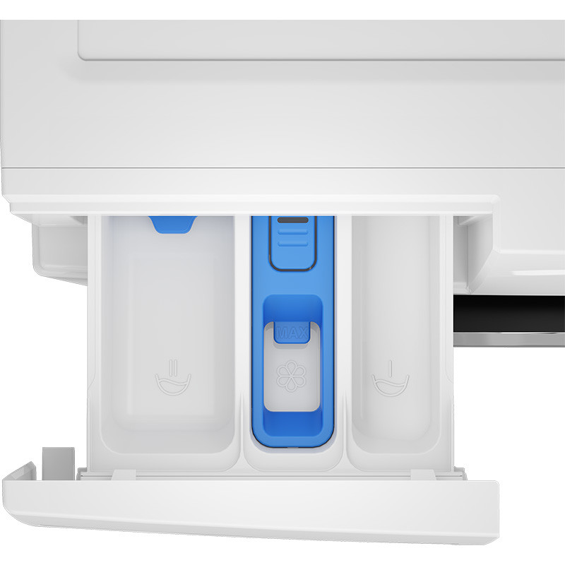 Beko mašina za pranje veša B3WFU410415WW ES 