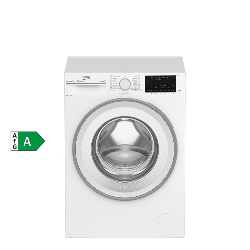 Beko mašina za pranje veša B3WFU78225WB