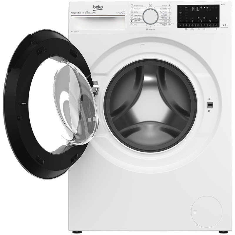 Beko mašina za pranje veša B3WFU78225WB