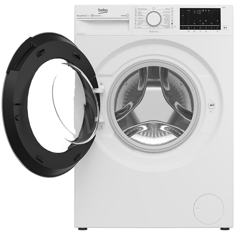Beko mašina za pranje veša B3WFU79415WB