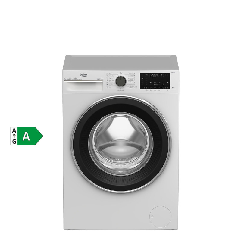 Beko mašina za pranje veša B5WF U 78418 WB