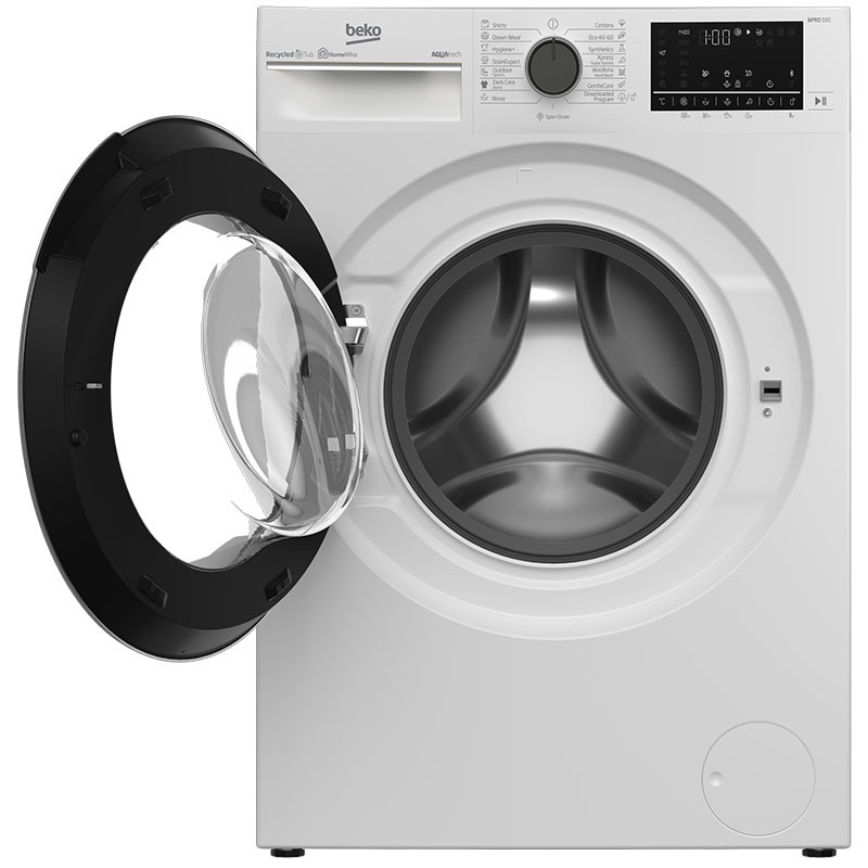 Beko mašina za pranje veša B5WF U 78418 WB