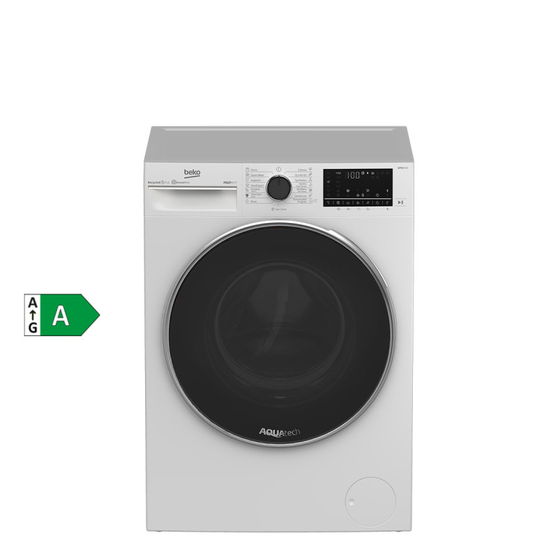 Beko mašina za pranje veša B5WF U 79418 WB