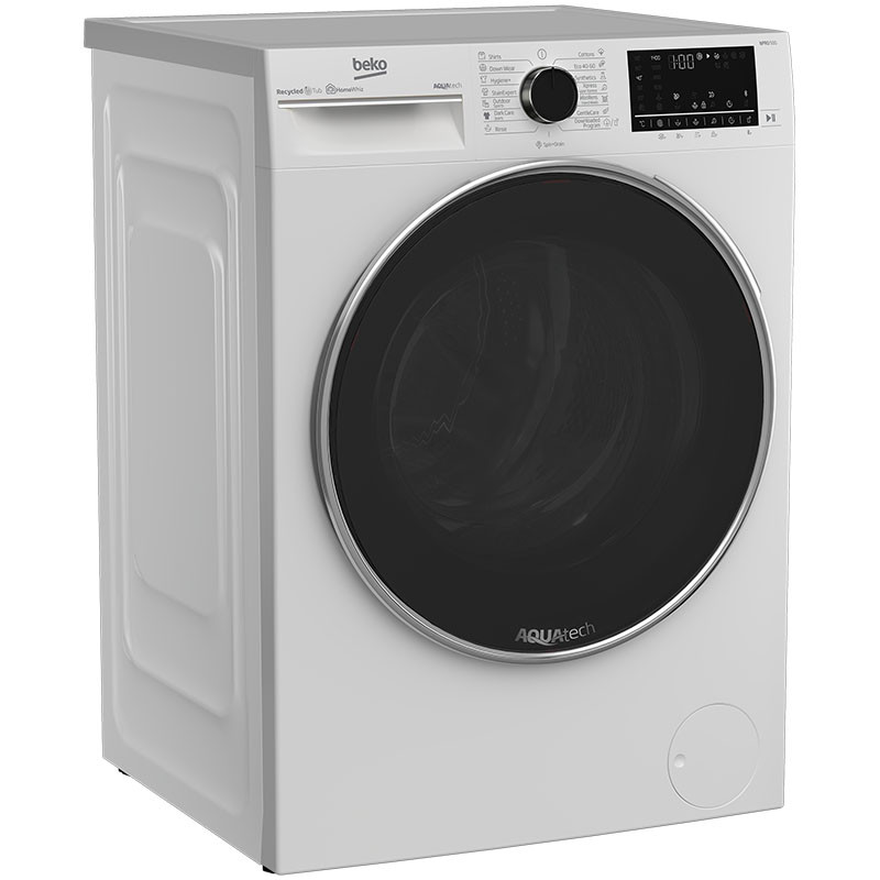 Beko mašina za pranje veša B5WF U 79418 WB