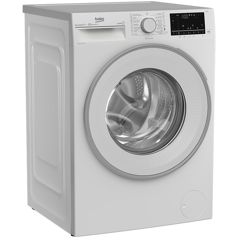 Beko mašina za pranje veša B5WFU78415WB