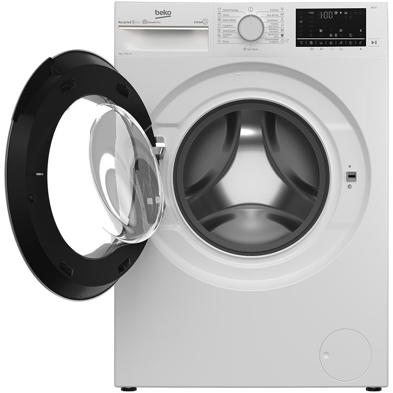Beko mašina za pranje veša B5WFU78415WB