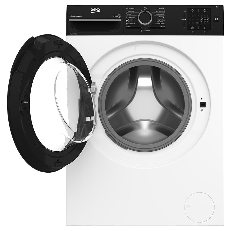 Beko mašina za pranje veša BM1WFSU36223WPBB 