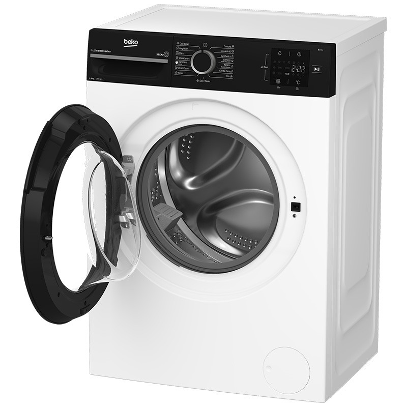 Beko mašina za pranje veša BM1WFSU36223WPBB 