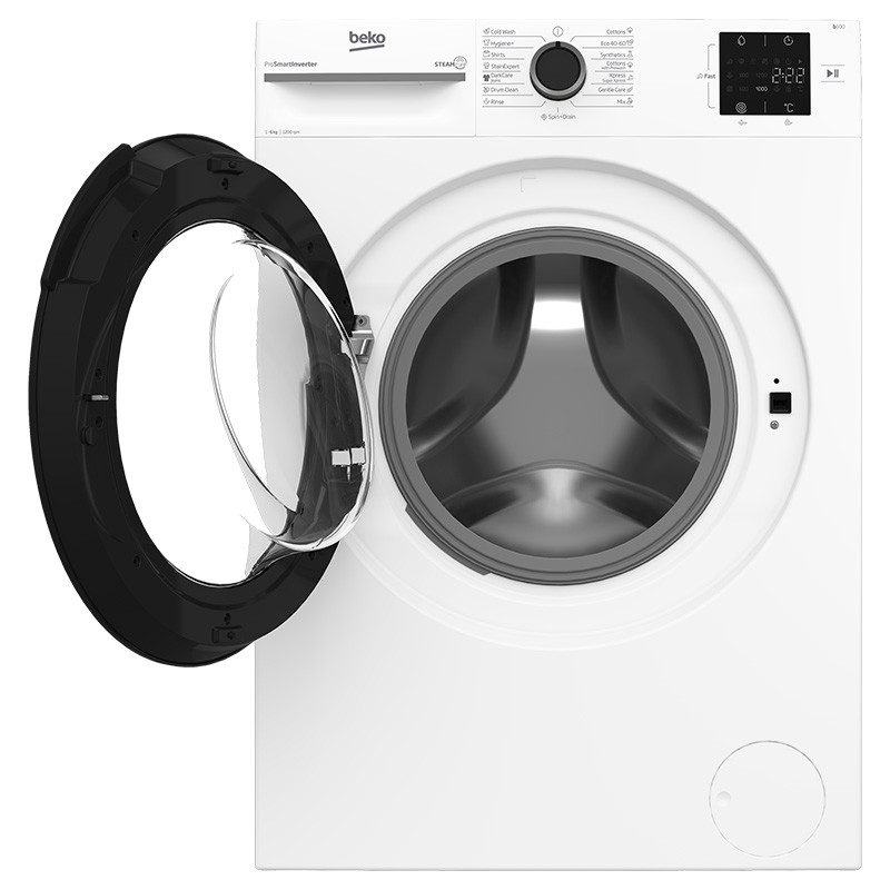 Beko mašina za pranje veša BM1WFSU36233WB