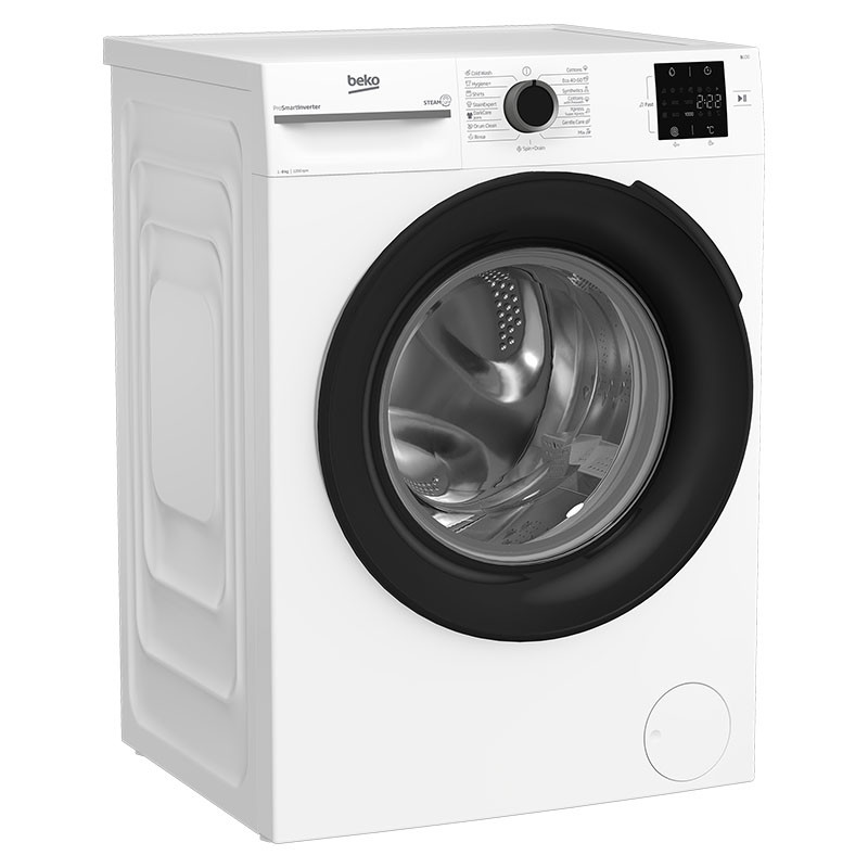 Beko mašina za pranje veša BM1WFSU38223WB 