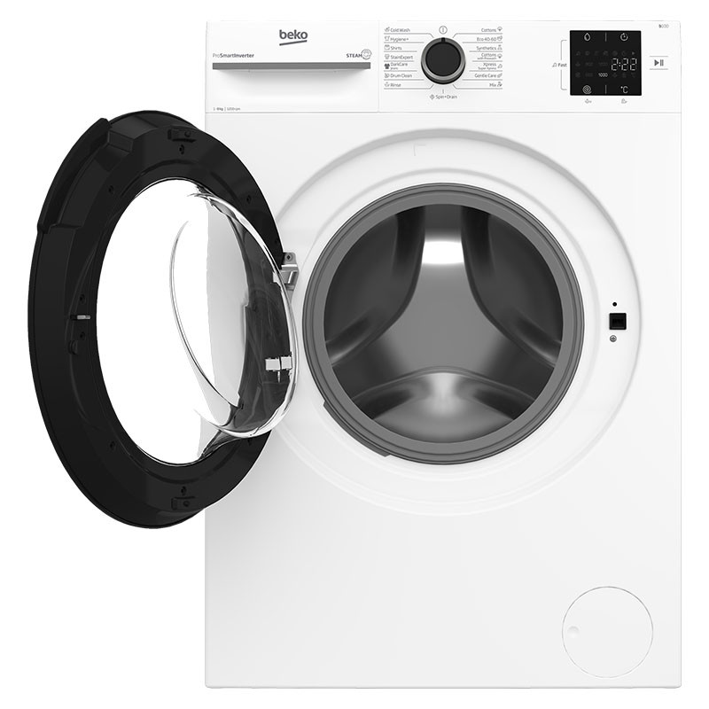 Beko mašina za pranje veša BM1WFSU38223WB 