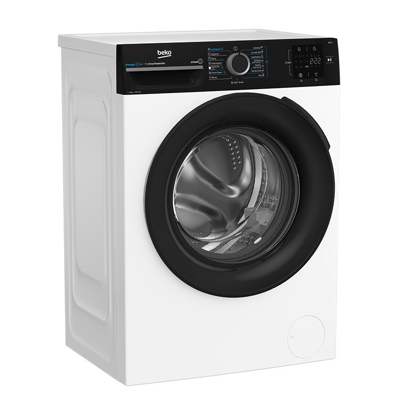 Beko mašina za pranje veša BM3WFSU37213WPBB 