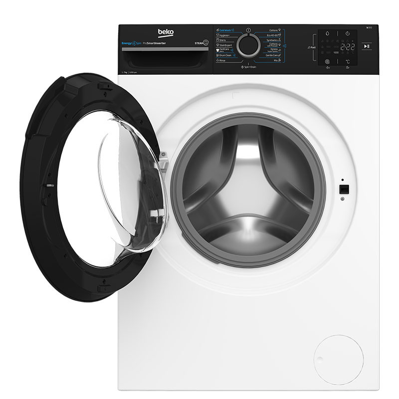 Beko mašina za pranje veša BM3WFSU37213WPBB 