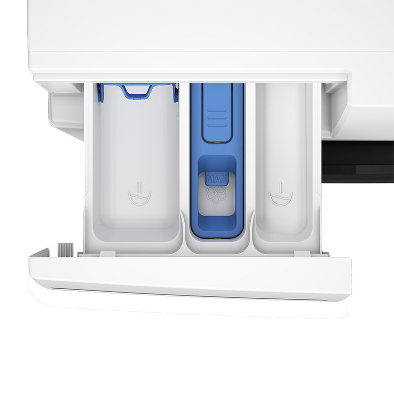 Beko mašina za pranje veša BM3WFSU38413WB 