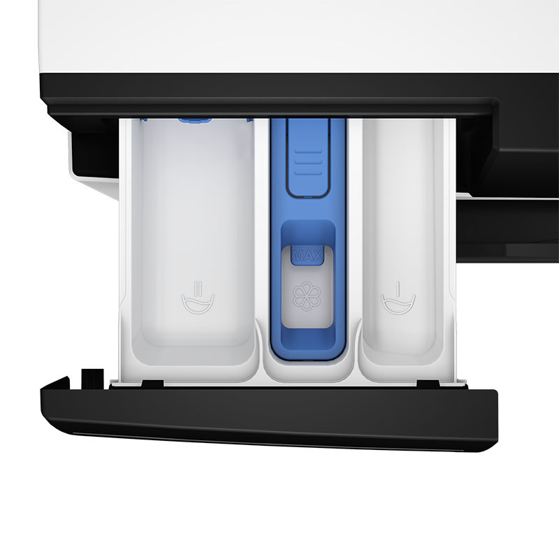 Beko mašina za pranje veša BM3WFSU38413WPBB1 