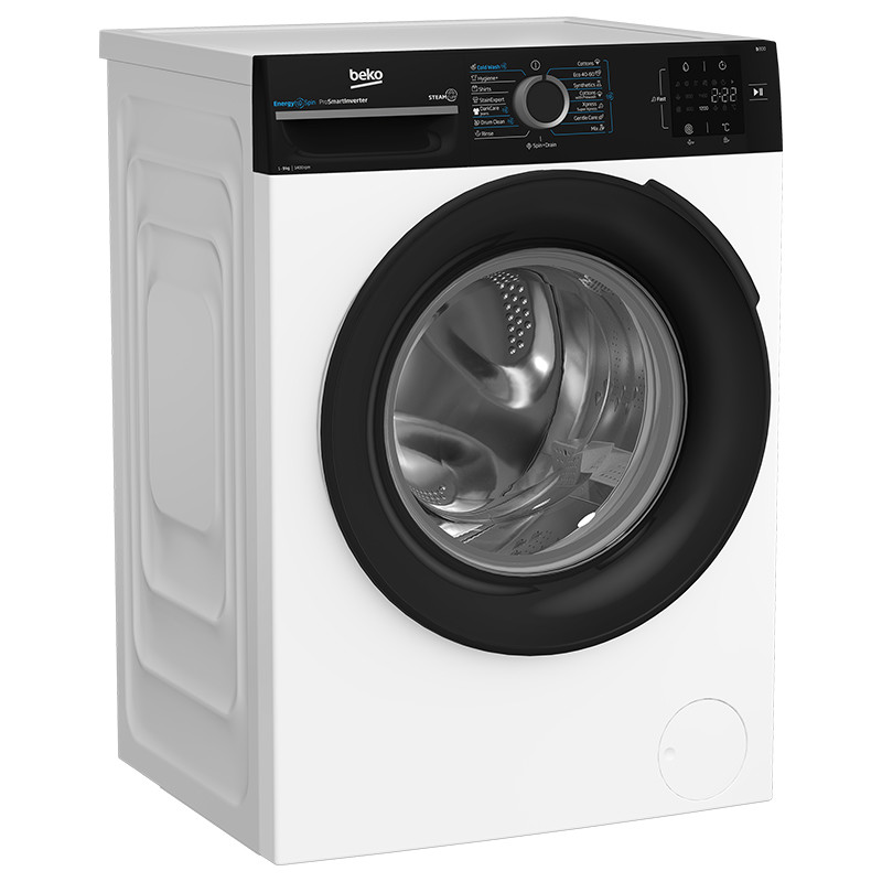 Beko mašina za pranje veša BM3WFSU39413WBPB 