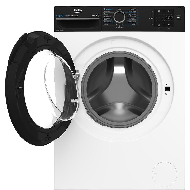 Beko mašina za pranje veša BM3WFSU39413WBPB 