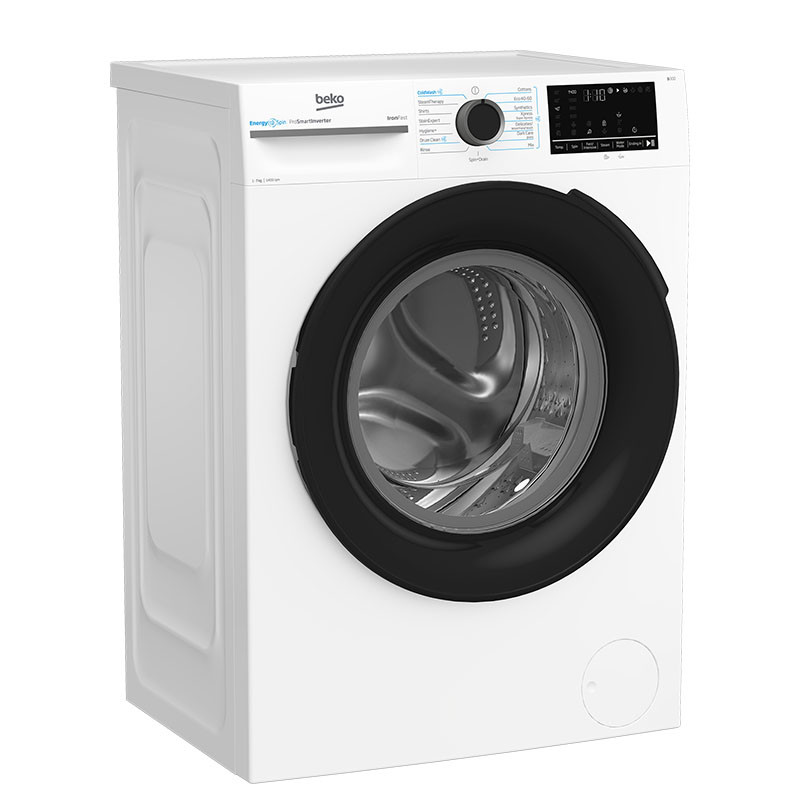Beko mašina za pranje veša BM3WFSU47415WB 