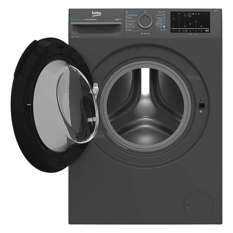 Beko mašina za pranje veša BM3WFSU48415ADC 
