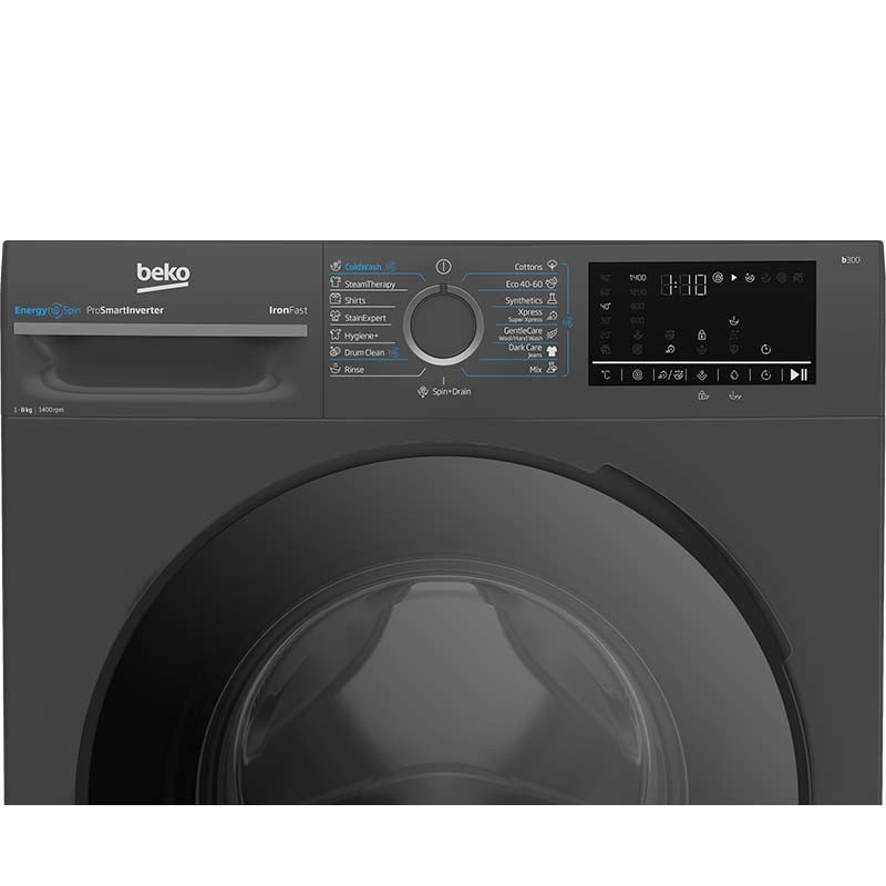 Beko mašina za pranje veša BM3WFSU48415ADC 