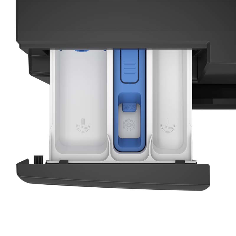 Beko mašina za pranje veša BM3WFSU48415ADC 