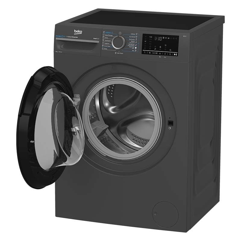 Beko mašina za pranje veša BM3WFSU48415ADC 