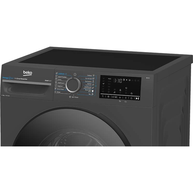 Beko mašina za pranje veša BM3WFSU48415ADC 
