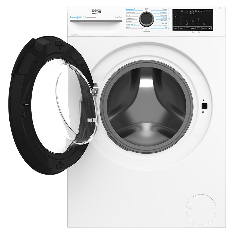 Beko mašina za pranje veša BM3WFSU48415WB 