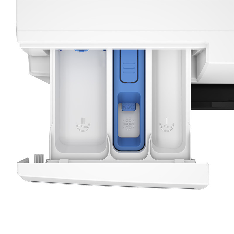 Beko mašina za pranje veša BM3WFSU49415WB 