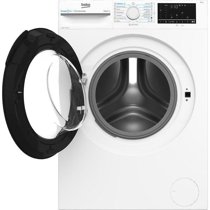 Beko mašina za pranje veša BM3WFU47415WW 