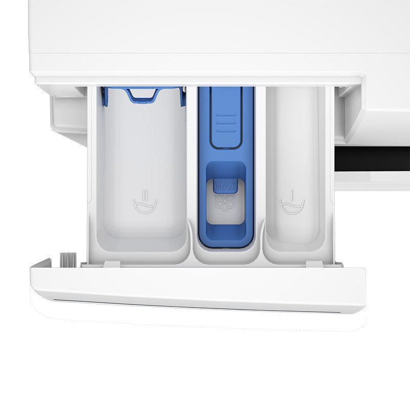 Beko mašina za pranje veša BM3WFU47415WW 