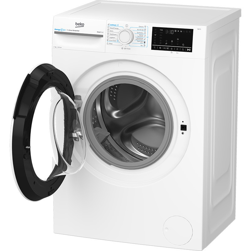 Beko mašina za pranje veša BM3WFU47415WW 