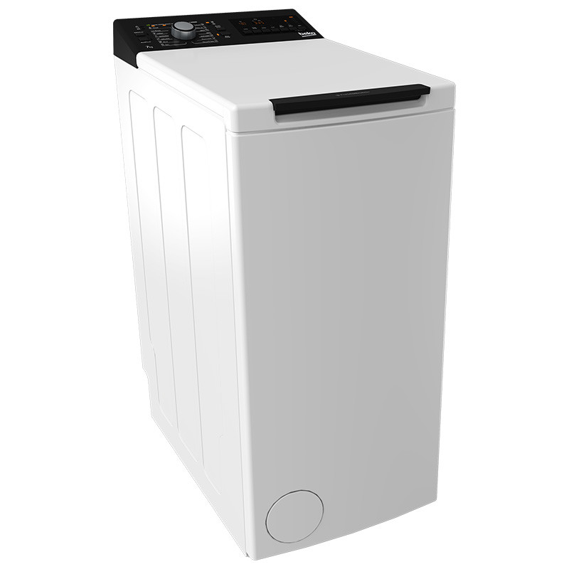 Beko mašina za pranje veša Top Load BTL1WFP10722
