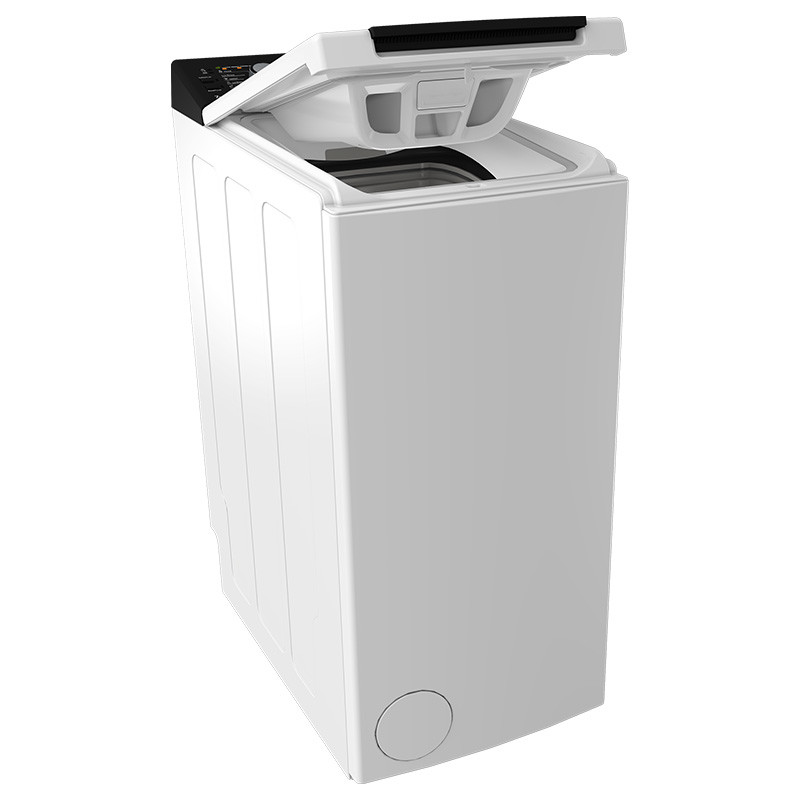 Beko mašina za pranje veša Top Load BTL1WFP10722