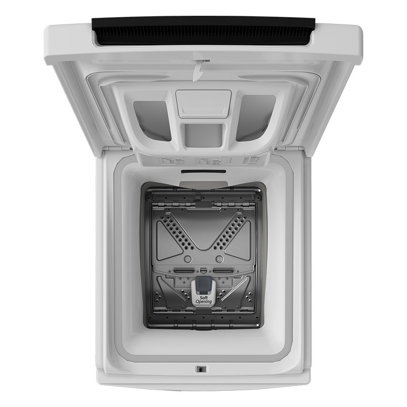 Beko mašina za pranje veša Top Load BTL1WFP10722