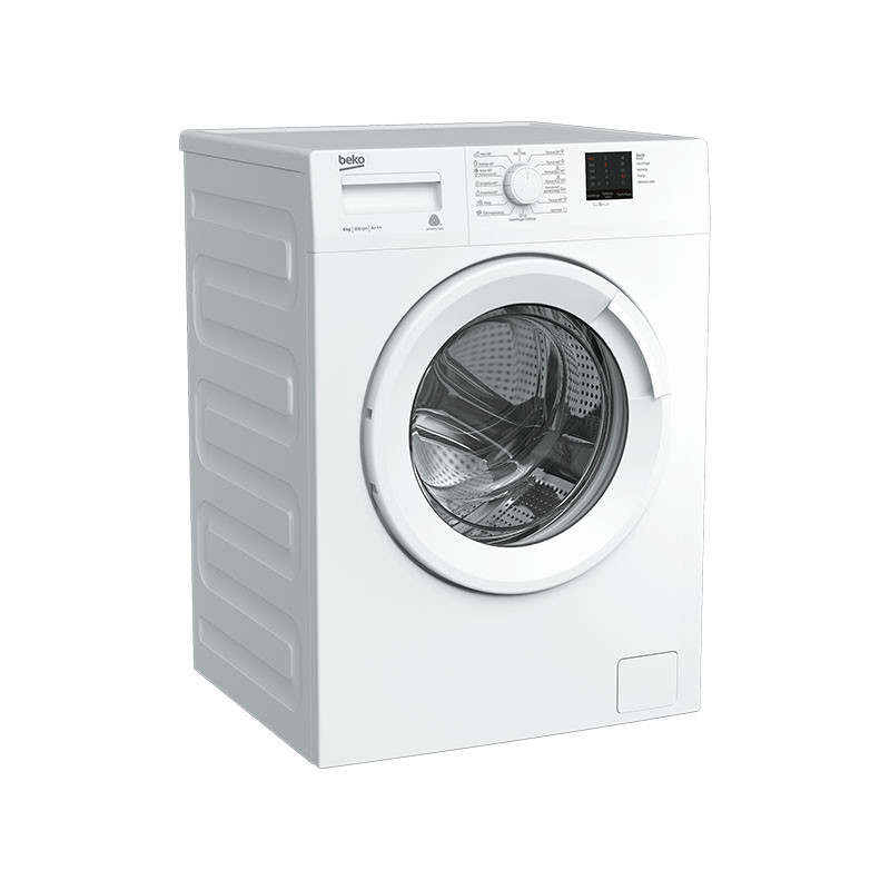 Beko mašina za pranje veša WRE 6411 BWW