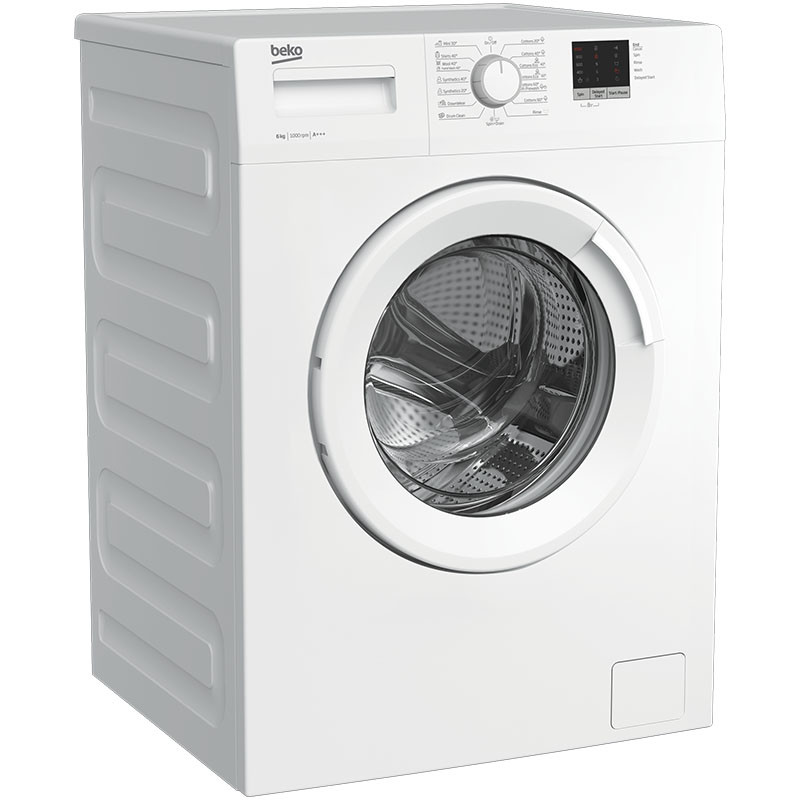 Beko mašina za pranje veša WRE 6511 BWW
