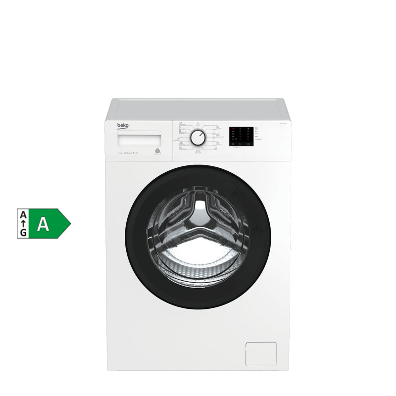 Beko mašina za pranje veša WTE 7511 X0A