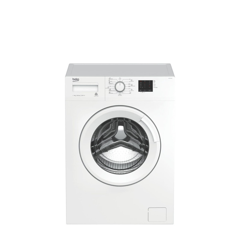 Beko mašina za pranje veša WTE 7611 B0 