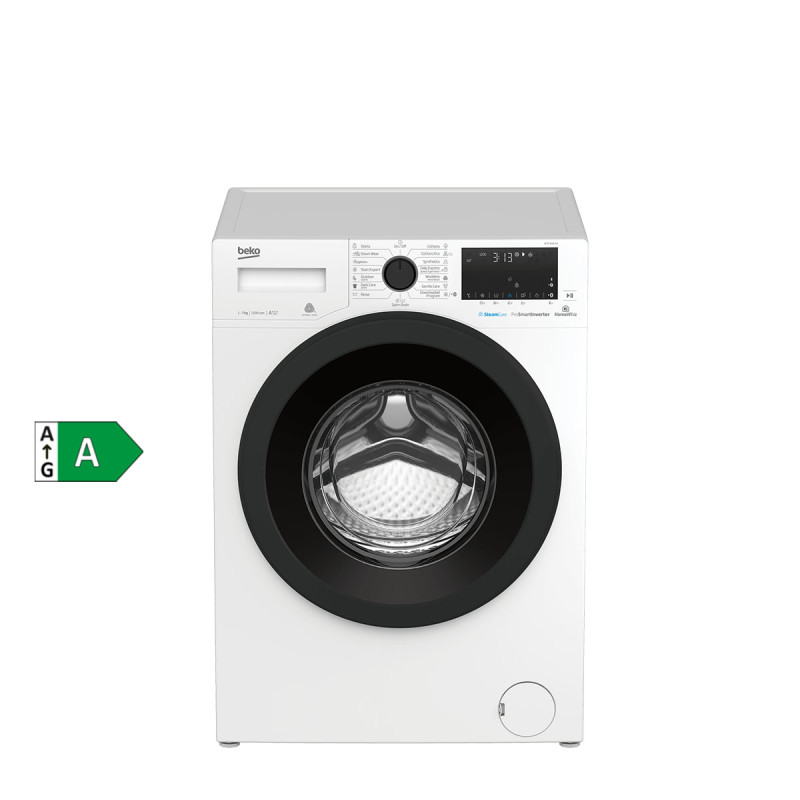 Beko mašina za pranje veša WTE 7636 XA
