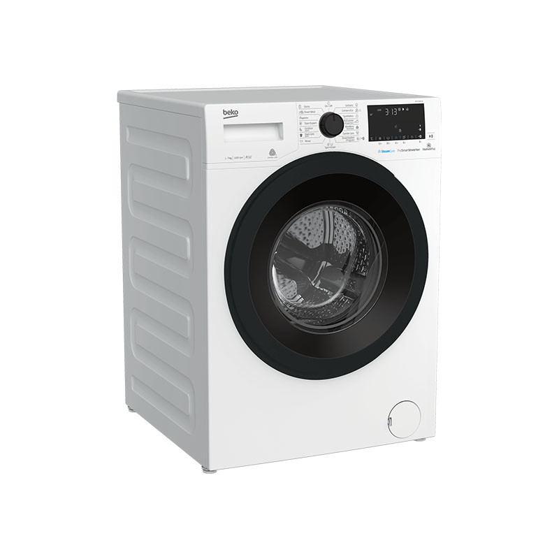 Beko mašina za pranje veša WTE 7636 XA