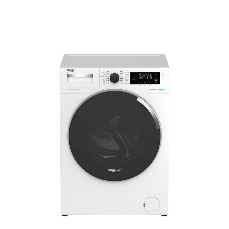 Beko mašina za pranje veša WTE 9744 N