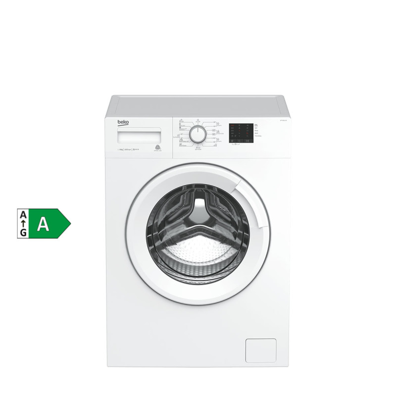 Beko mašina za pranje veša WTV 8511 X0 