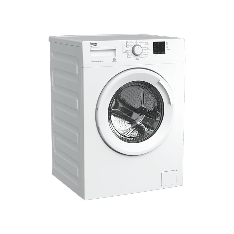 Beko mašina za pranje veša WTV 8511 X0 