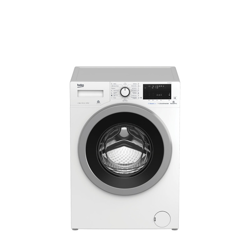 Beko mašina za pranje veša WTV8636XS