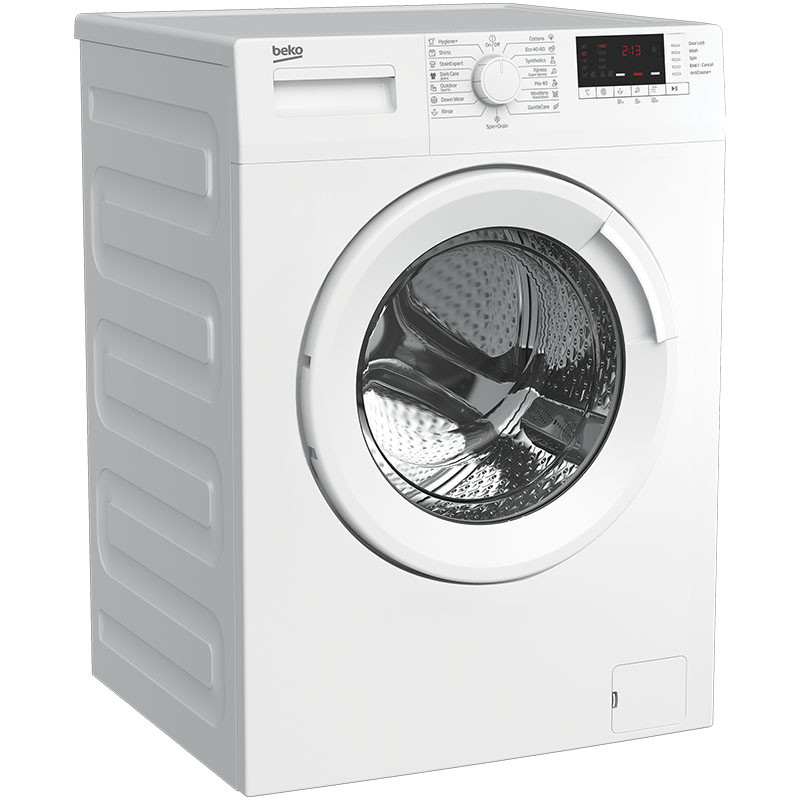 Beko mašina za pranje veša WTV8712XW