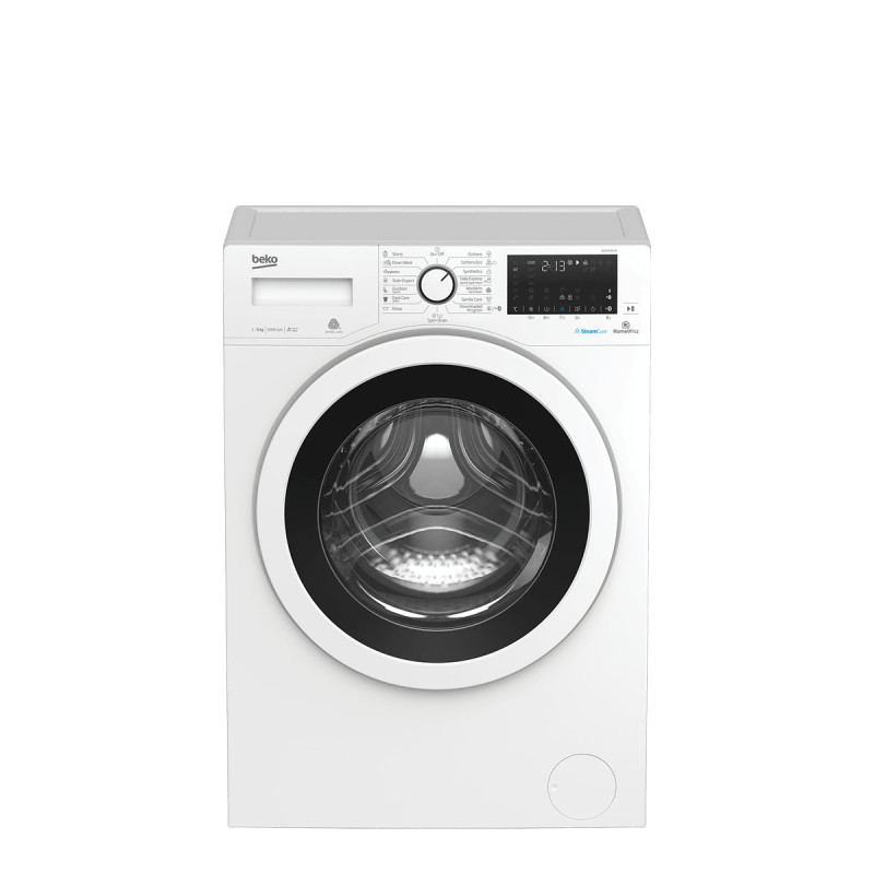 Beko mašina za pranje veša WUE 6536 X0