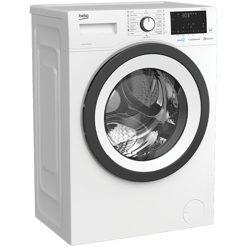Beko mašina za pranje veša WUE 6636C XA